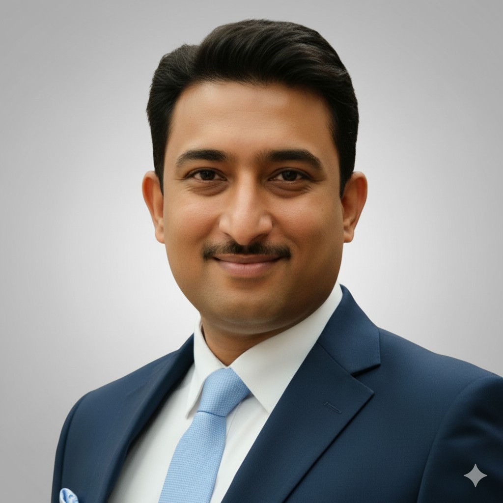 Sumit Parekh