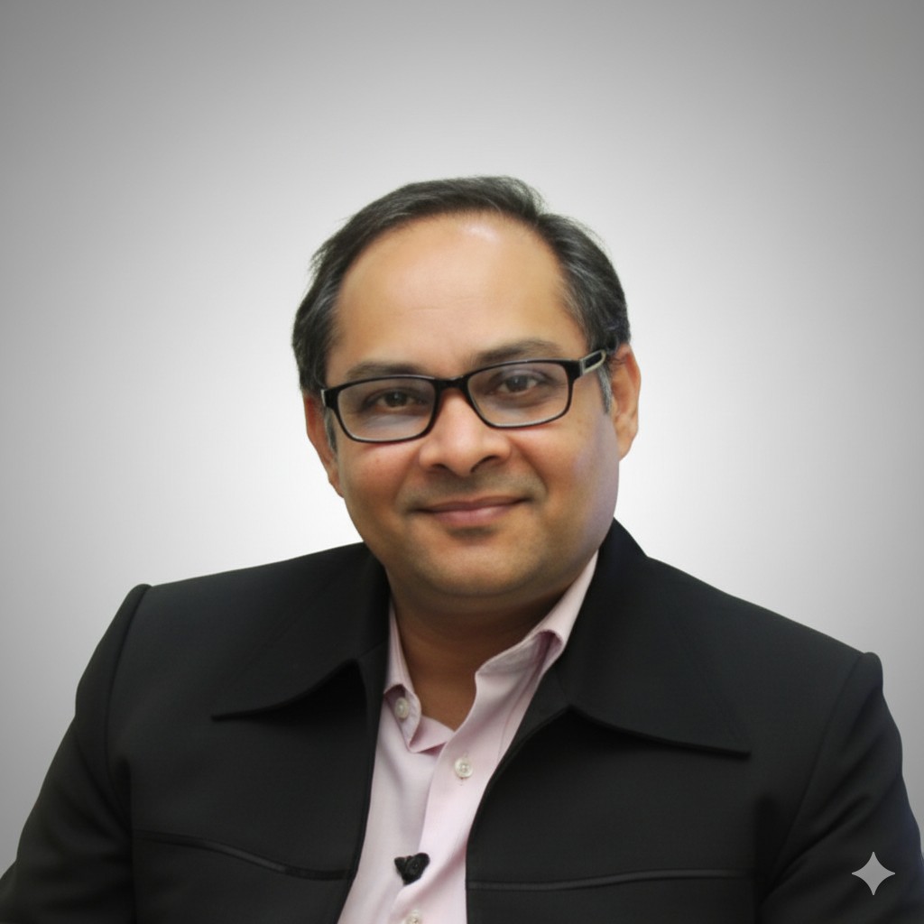 Faraz Ahmed